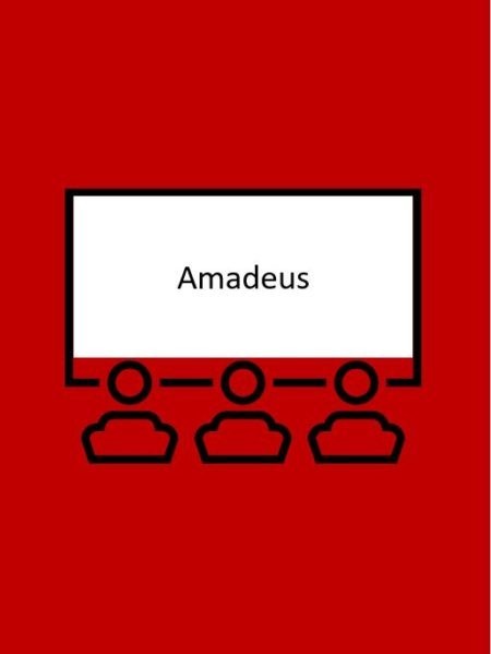 Amadeus