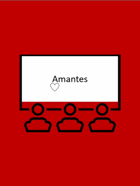 Amantes