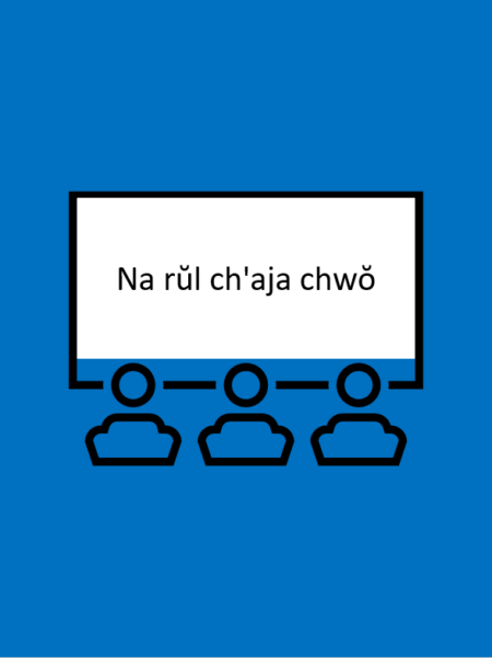 Na rŭl ch'aja chwŏ