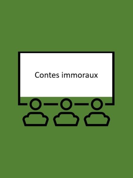 Contes immoraux