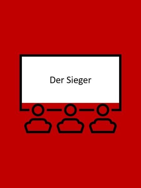 Der Sieger