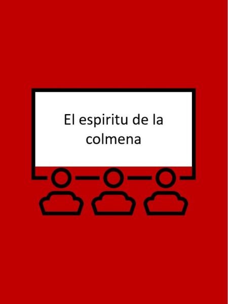 El espiritu de la colmena