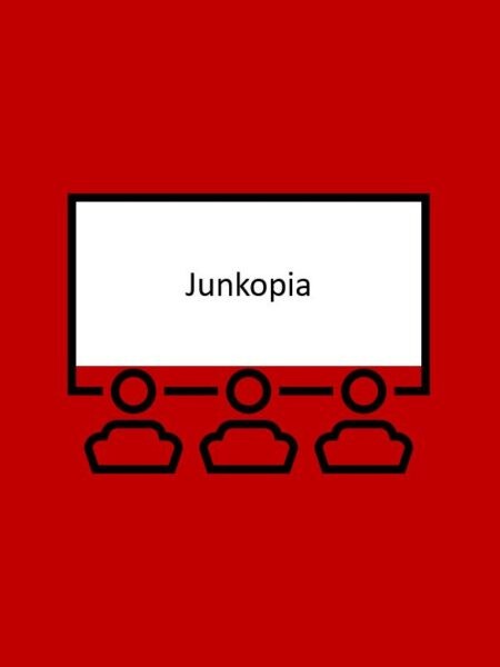 Junkopia