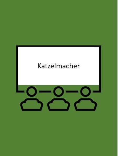 Katzelmacher