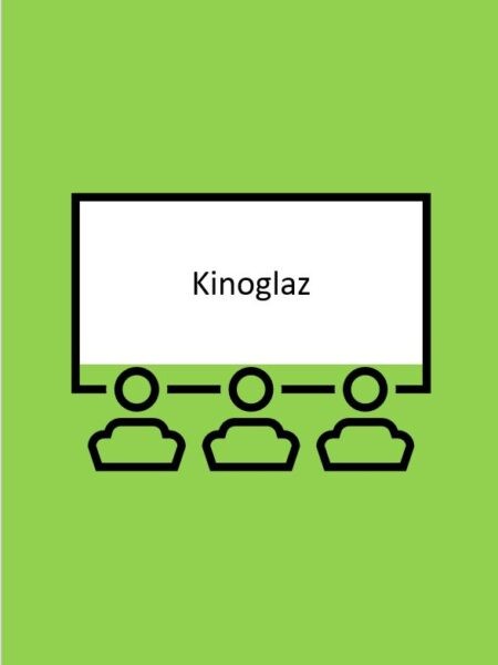 Kinoglaz