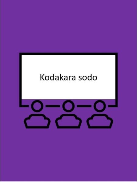 Kodakara sodo