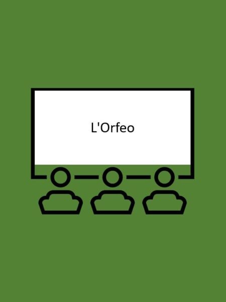 L'Orfeo