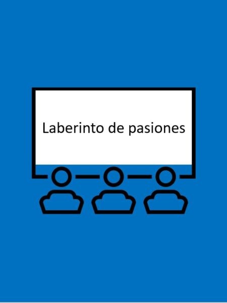 Laberinto de pasiones