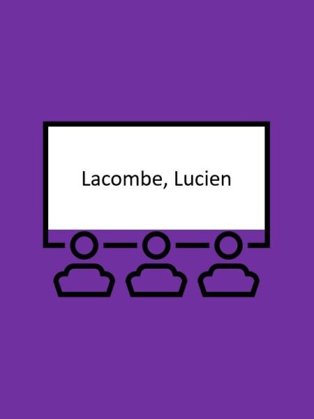 Lacombe, Lucien