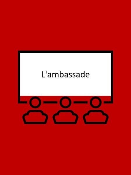 L'ambassade