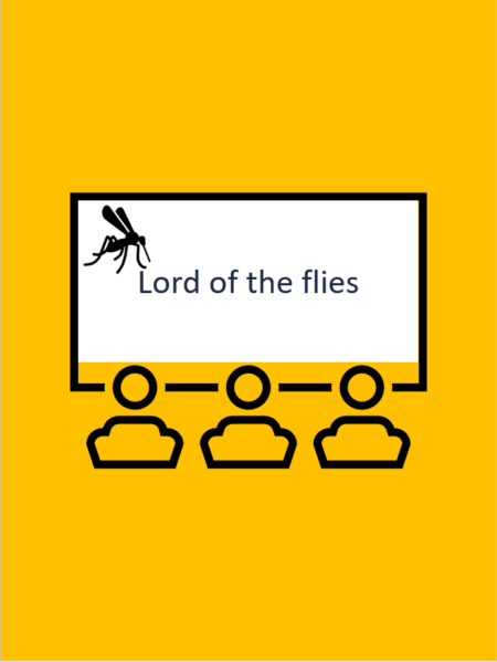 Lord of the flies