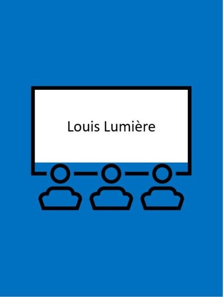 Louis Lumière