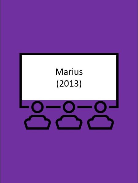 Marius