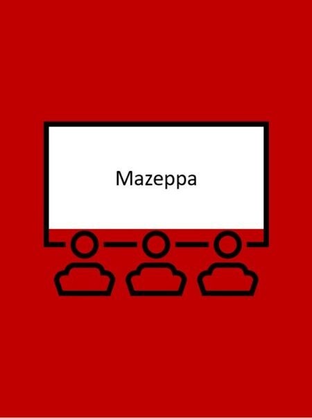 Mazeppa