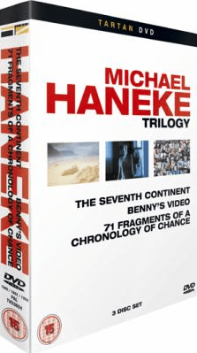 Michael Haneke