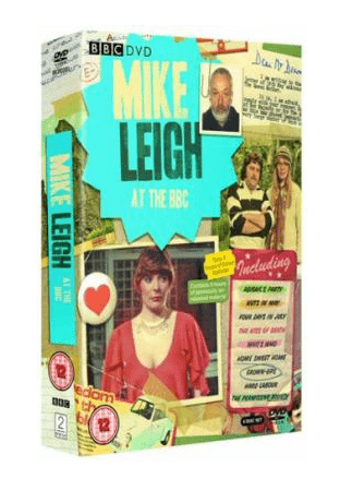 Mike Leigh