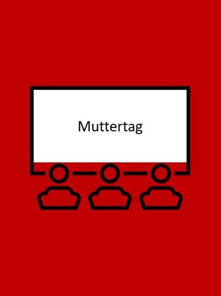 Muttertag