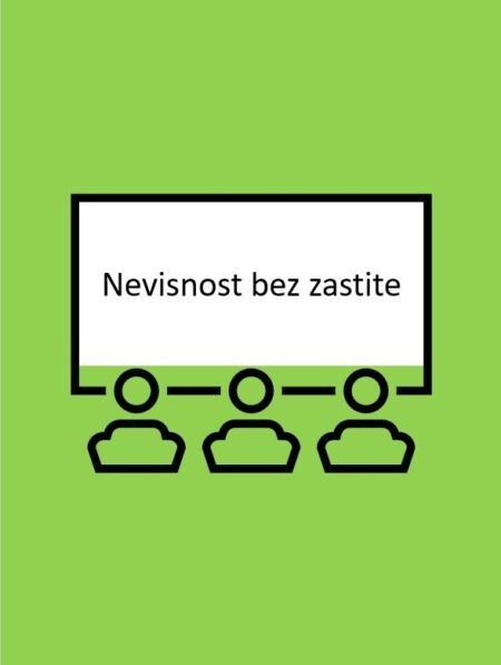 Nevisnost bez zastite