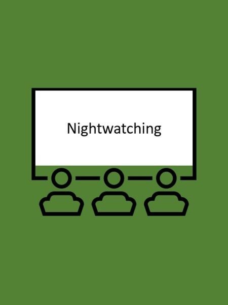 Nightwatching