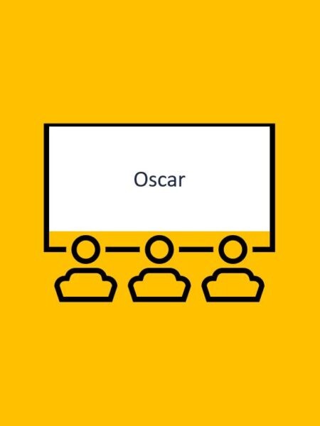 Oscar