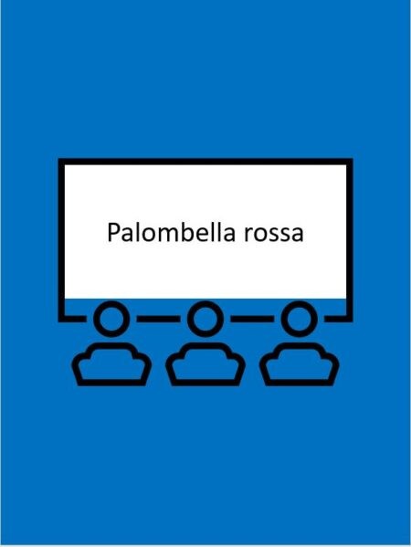 Palombella rossa