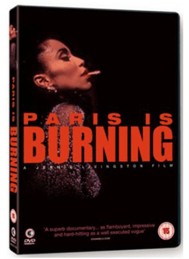 Paris is burning1