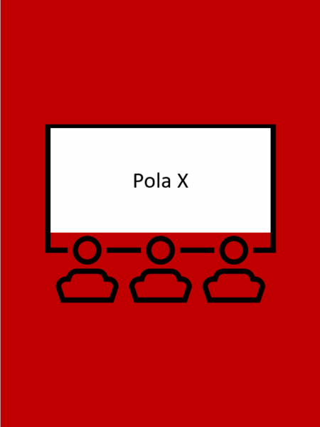 Pola X