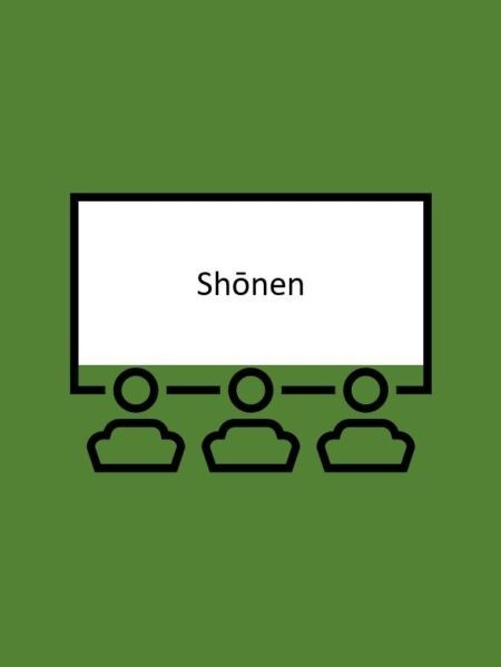 Shōnen