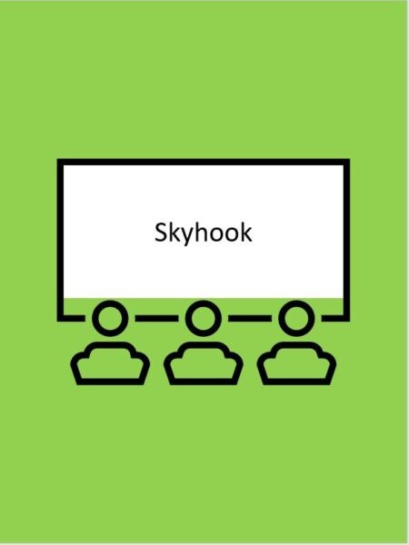 Skyhook