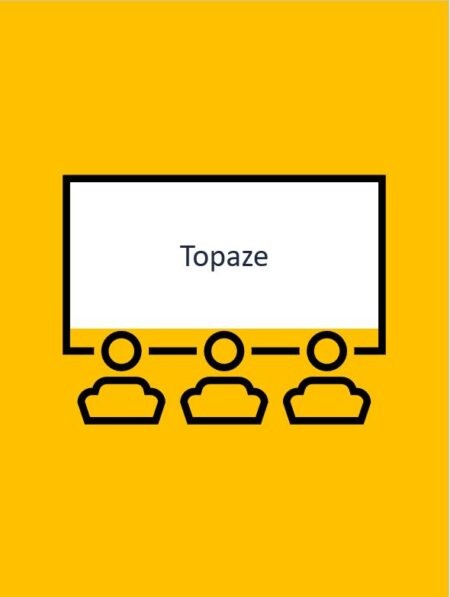 Topaze