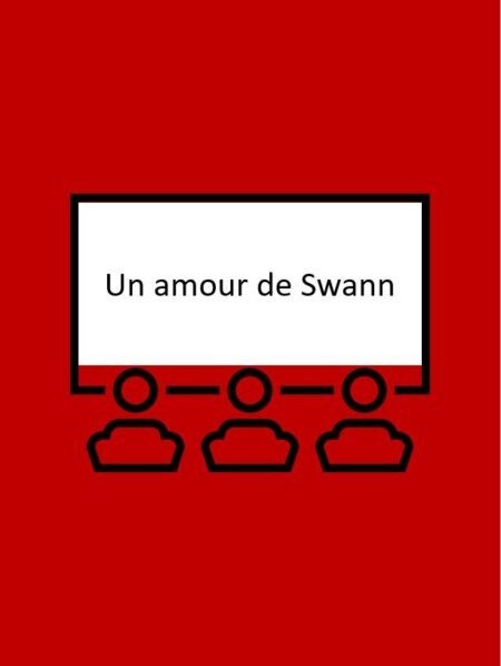 Un amour de Swann