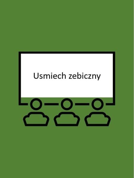 Usmiech zebiczny