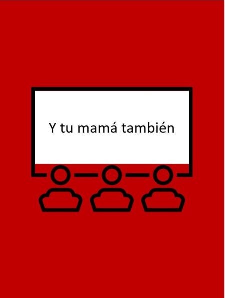 Y tu mamá también