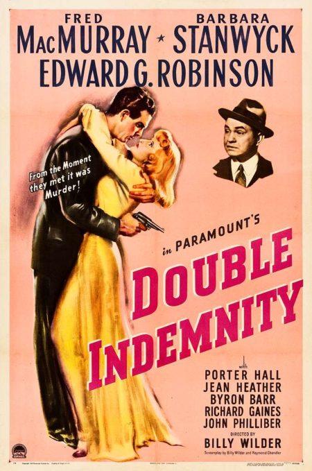 Double indemnity