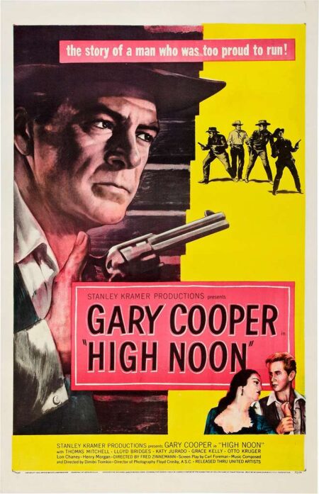 High noon