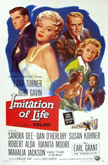 Imitation of life